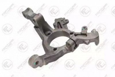 FORTUNE LINE fzk032l -  Поворотный кулак, подвеска колеса